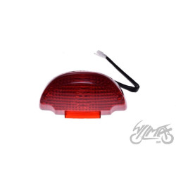 LAMPA TYŁ