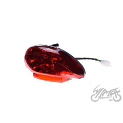 LAMPA TYŁ LED