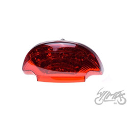 LAMPA TYŁ LED