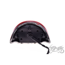 LAMPA TYŁ LED
