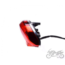 LAMPA TYŁ LED