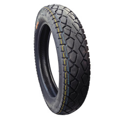 OPONA 110/90-16 TL - BEZDĘTKOWA - ABIWA by BOSS - 6 warstwowa, BL-222, HOMOLOGACJA, DOT5224