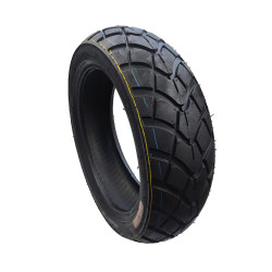 OPONA 120/70-12 TL - BEZDĘTKOWA - ABIWA by BOSS - 6 warstwowa, BL-361, HOMOLOGACJA DOT25