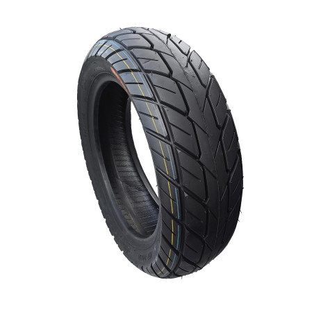 OPONA 130/70-12 TL - BEZDĘTKOWA - ABIWA by BOSS - 6 warstwowa, MT-203, HOMOLOGACJA, DOT25