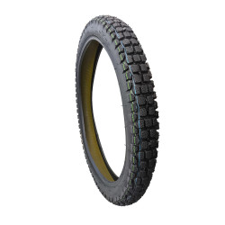 OPONA 2,50-17 TT - DĘTKOWA - ABIWA by BOSS - 8 warstwowa, BL-229, HOMOLOGACJA DOT25