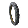 OPONA 2,50-17 TT - DĘTKOWA - ABIWA by BOSS - 8 warstwowa, BL-229, HOMOLOGACJA DOT25