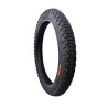 OPONA 2,75-18 TL- BEZDĘTKOWA - ABIWA by BOSS - 6 warstwowa, BL-209, HOMOLOGACJA, DOT25