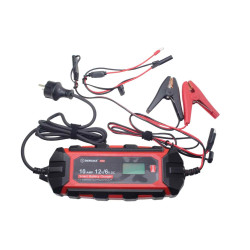 ŁADOWARKA AKUMULATOROWA 12V 10A ENERBLOCK
