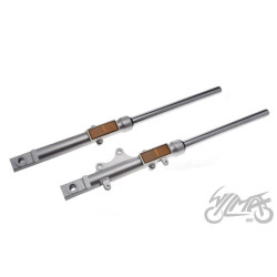 AMORTYZATOR PRZÓD L + P DO YAMAHA YBR 125 KPL