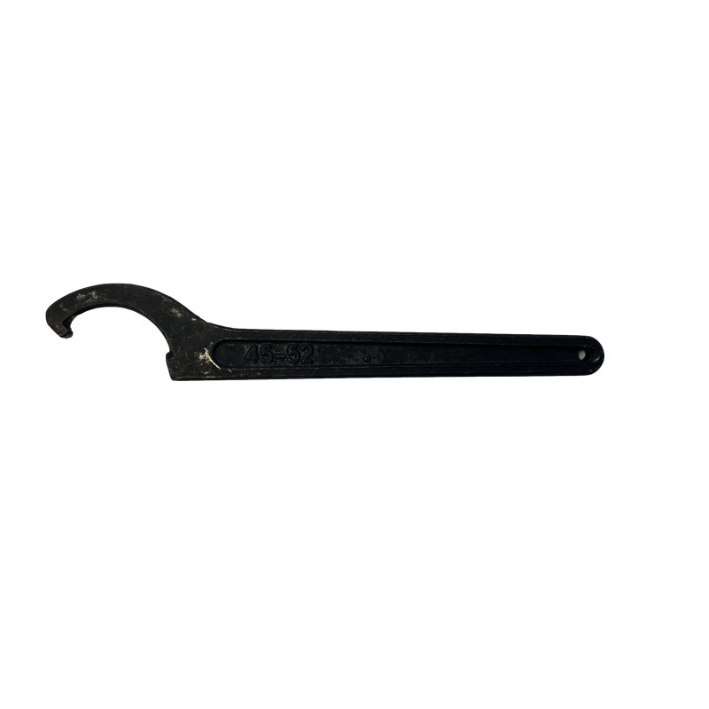 KLUCZ DO REGULACJI LUZU ŁOŻYSKA GŁÓWKI RAMY dł.190mm