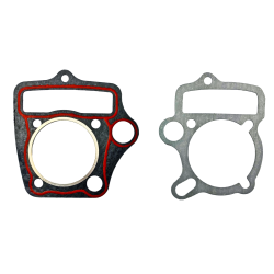 USZCZELKA GŁOWICY I CYLINDRA ATV 110CCM (52,4mm)