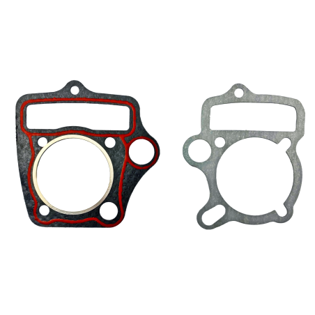 USZCZELKA GŁOWICY I CYLINDRA ATV 110CCM (52,4mm)