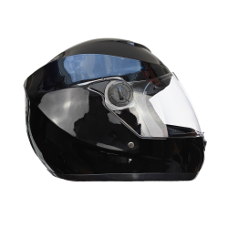 KASK MD-101 INTEGRALNY CZARNY L (CE)