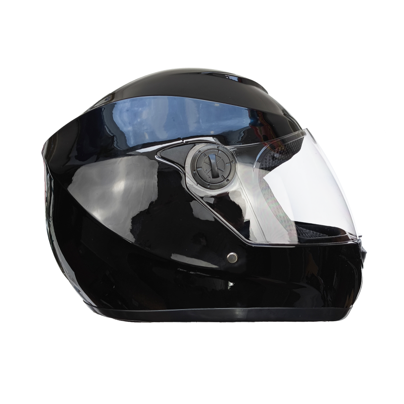 KASK MD-101 INTEGRALNY CZARNY XL (CE) KASK MD-101 INTEGRALNY CZARNY XL (CE)