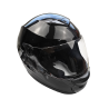 KASK MD-101 INTEGRALNY CZARNY XL (CE)
