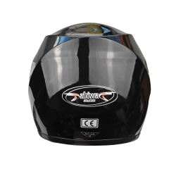 KASK MD-101 INTEGRALNY CZARNY XL (CE)