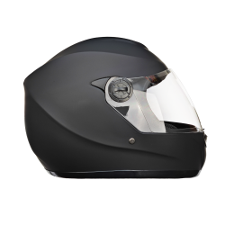 KASK MD-101 INTEGRALNY CZARNY-MAT M (CE)