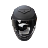 KASK MD-101 INTEGRALNY CZARNY-MAT S (CE)
