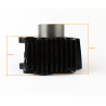 CYLINDER 4T ATV CROSS 110CCM 125CCM (52,4mm) (sw.13mm) KPL. ŻELIWNY