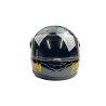 KASK MD-E506 INTEGRALNY DZIECIĘCY SPIDERMAN CZARNY CE