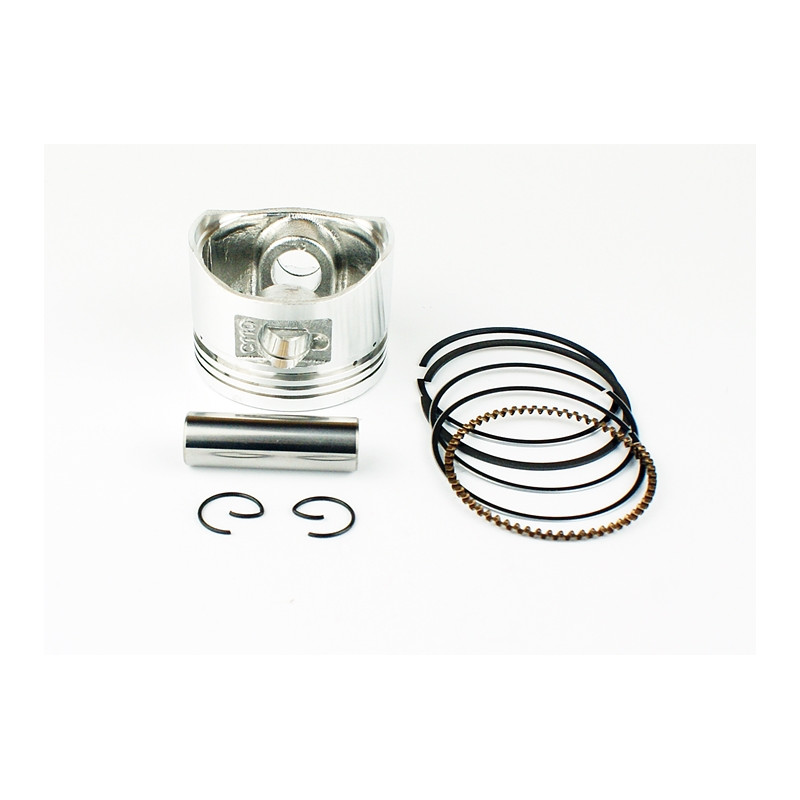 TŁOK KPL. ATV 110 CCM (52,4mm) sw.13mm TŁOK KPL. ATV 110 CCM (52,4mm) sw.13mm