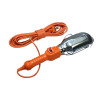LAMPA WARSZTATOWA Z KABLEM 10M E27