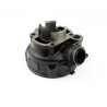 CYLINDER + GŁOWICA KPL. 2T 70CCM (47mm) - CIECZ- AM6 MINARELLI, YAMAHA, PEUGEOT, RIEJU, APRILIA - ANH