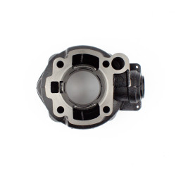 CYLINDER + GŁOWICA KPL. 2T 70CCM (47mm) - CIECZ- AM6 MINARELLI, YAMAHA, PEUGEOT, RIEJU, APRILIA - ANH