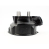 CYLINDER + GŁOWICA KPL. 2T 70CCM (47mm) - CIECZ- AM6 MINARELLI, YAMAHA, PEUGEOT, RIEJU, APRILIA - ANH