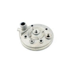 CYLINDER + GŁOWICA KPL. 2T 70CCM (47mm) - CIECZ- AM6 MINARELLI, YAMAHA, PEUGEOT, RIEJU, APRILIA - ANH