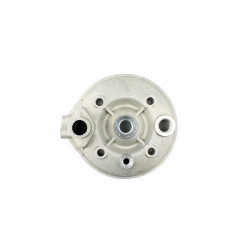 CYLINDER + GŁOWICA KPL. 2T 70CCM (47mm) - CIECZ- AM6 MINARELLI, YAMAHA, PEUGEOT, RIEJU, APRILIA - ANH