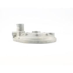 CYLINDER + GŁOWICA KPL. 2T 70CCM (47mm) - CIECZ- AM6 MINARELLI, YAMAHA, PEUGEOT, RIEJU, APRILIA - ANH