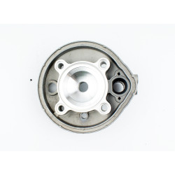 CYLINDER + GŁOWICA KPL. 2T 70CCM (47mm) - CIECZ- AM6 MINARELLI, YAMAHA, PEUGEOT, RIEJU, APRILIA - ANH