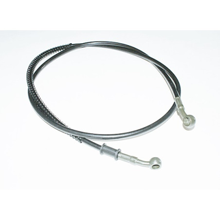 PRZEWÓD HAMULCA TYŁ ATV 110CCM - otw.10mm, dł.całk.1485mm