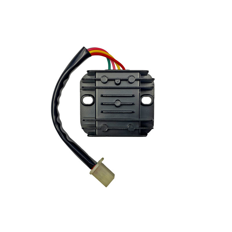 REGULATOR NAPIĘCIA Z PRZEWODEM - ATV150 - 4PIN REGULATOR NAPIĘCIA Z PRZEWODEM - ATV150 - 4PIN