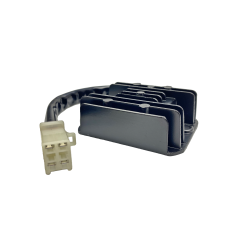 REGULATOR NAPIĘCIA Z PRZEWODEM - ATV150 - 4PIN