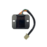 REGULATOR NAPIĘCIA Z PRZEWODEM - ATV150 - 4PIN