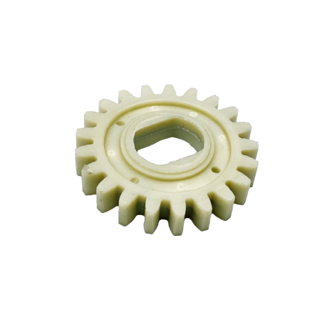 KOŁO ZĘBATE POMPY CIECZY/WODY ATV 150, 200, 250 cm³ 21z BASHAN LONCIN SHINERAY
