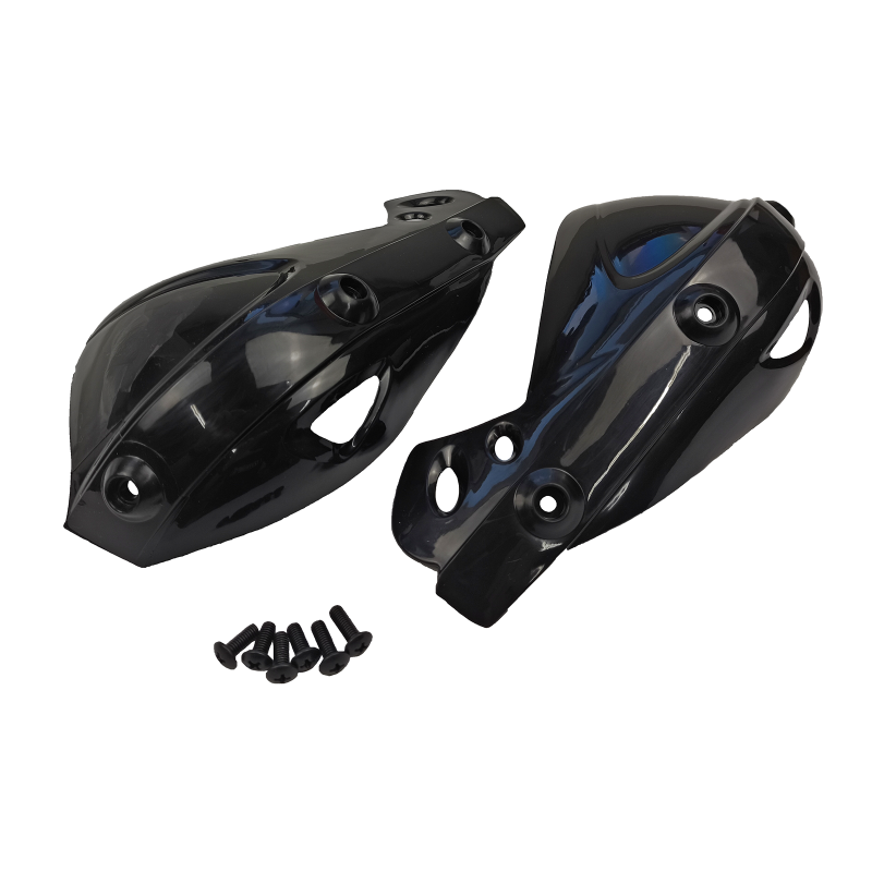 OSŁONA RĄK, DŁONI ATV BASHAN HANDBAR komplet lewa + prawa CZARNA OSŁONA RĄK, DŁONI ATV BASHAN HANDBAR komplet lewa + prawa CZARNA