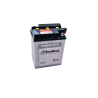 AKUMULATOR 6V B38-6A NOVELBAT(z elektrolitem) 13Ah