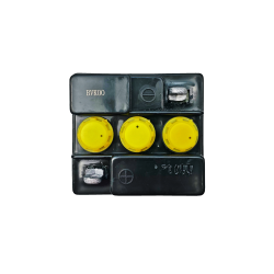 AKUMULATOR 6V B49-6 NOVELBAT 10Ah