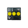 AKUMULATOR 6V B49-6 NOVELBAT 10Ah