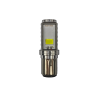 ŻARÓWKA LED S2 / BA20D -  30W - BEZ ECE