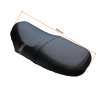 SIEDZENIE (TYPU SOWA-BT49QT-2, QUANTUM)