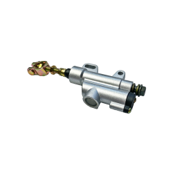 POMPA HAMULCA TYLNEGO CROSS 110/125, ATV 50/125, KINGWAY CZOPER 250