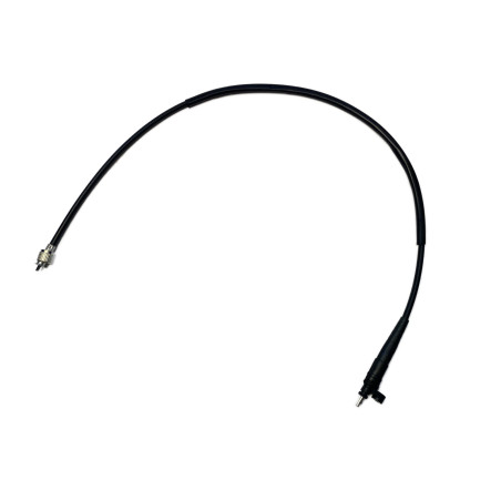 LINKA PRĘDKOŚCIOMIERZA LICZNIKA PRZYKRĘCANA Z OCZKIEM - dł.86cm - ŁOŚ, QUEST