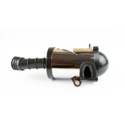 FILTR POWIETRZA KPL. OBUDOWA - MINICHOPPER, MOTOROWER