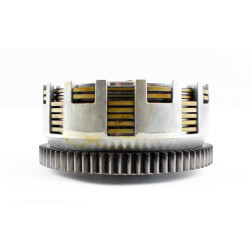 SPRZĘGŁO TYLNE DO SILNIKA CB250 ZONGSHEN 165/169FMM
