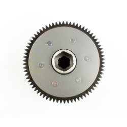 SPRZĘGŁO TYLNE DO SILNIKA CB250 ZONGSHEN 165/169FMM