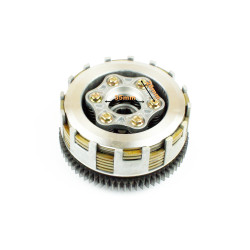 SPRZĘGŁO TYLNE DO SILNIKA CB250 ZONGSHEN 165/169FMM